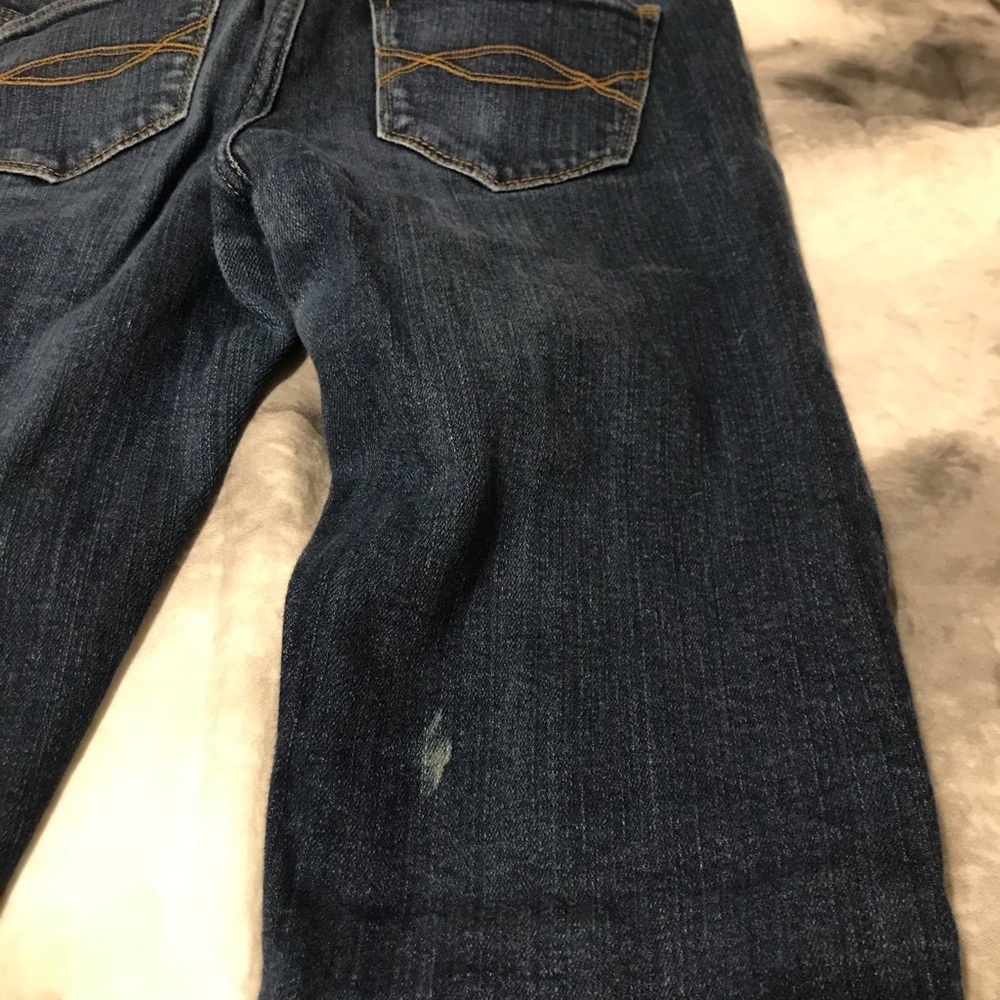 Abercrombie Jeans